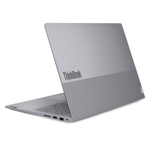 Lenovo ThinkBook® 16 G8 Intel (arctic grey)
