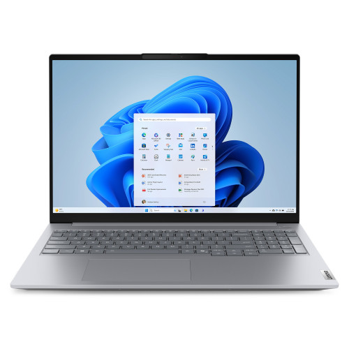 Lenovo ThinkBook® 16 G8 Intel (arctic grey)