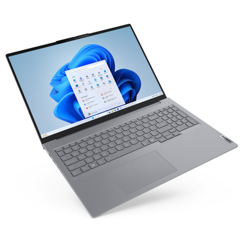 Lenovo ThinkBook® 16 G8 Intel (arctic grey)