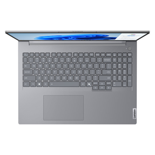 Lenovo ThinkBook® 16 G8 Intel (arctic grey)