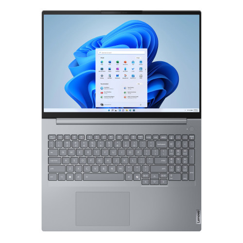 Lenovo ThinkBook® 16 G9 AMD (arctic grey)