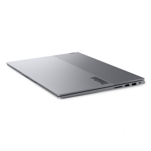 Lenovo ThinkBook® 16 G9 AMD (arctic grey)
