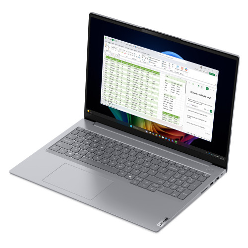 Lenovo ThinkBook® 16 G9 Intel (arctic grey)