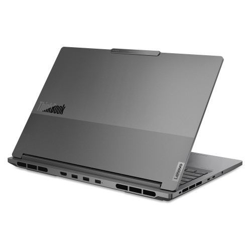 Lenovo ThinkBook 16p G4 Alu storm grey inkl. Magic Bay Light
