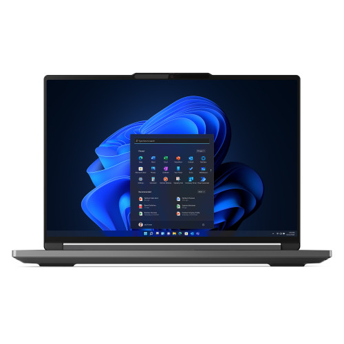 Lenovo ThinkBook 16p G4 Alu storm grey inkl. Magic Bay Light