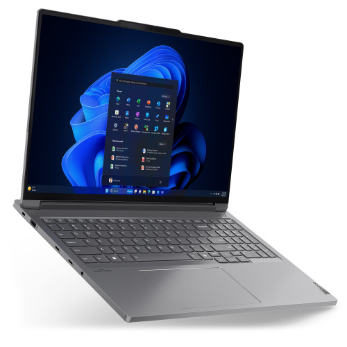 21N5001AGE, Lenovo ThinkBook 16p G5 (Alu, storm grey) 21N5001AGE, Lenovo ThinkBook 16p G5 (Alu, storm grey)