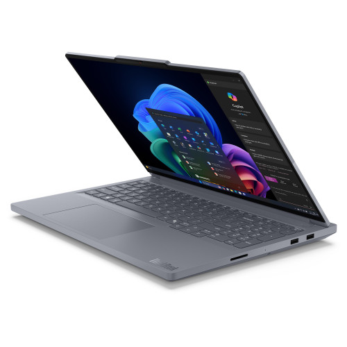 Lenovo ThinkBook 16p G6 AMD (Alu, luna grey)