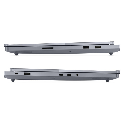 Lenovo ThinkBook 16p G6 AMD (Alu, luna grey)