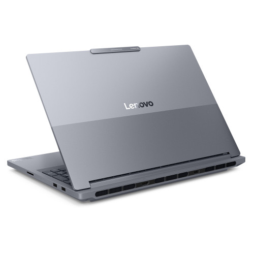Lenovo ThinkBook 16p G6 AMD (Alu, luna grey)