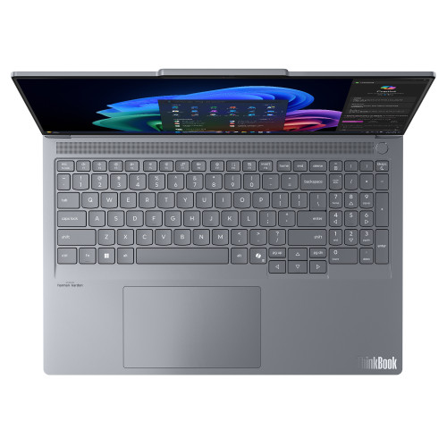 Lenovo ThinkBook 16p G6 Intel (Alu, luna grey)