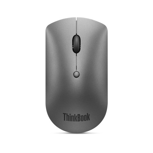 Lenovo ThinkBook Bluetooth Silent Mouse