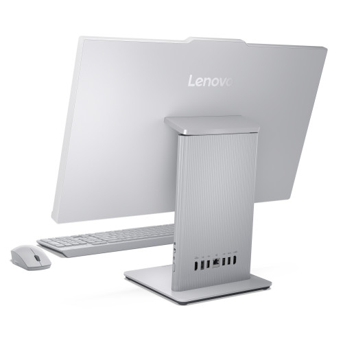 Lenovo IdeaCentre AIO 24ARR G9 (cloud grey)