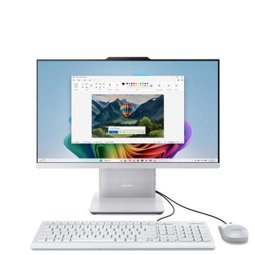 Lenovo Campus IdeaCentre AIO 24AKP G10 CTO (cloud grey)