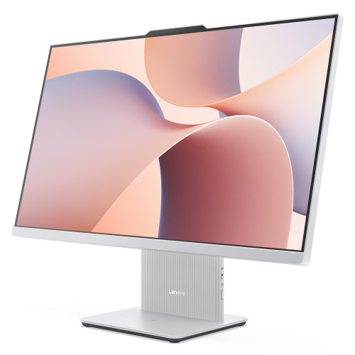 Lenovo Campus IdeaCentre AIO 27AKP CTO (cloud grey)