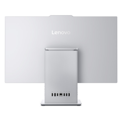 Lenovo Campus IdeaCentre AIO 27AHP G10 CTO (cloud grey)