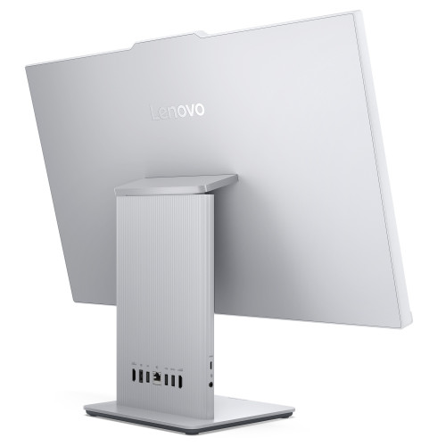 Lenovo Campus IdeaCentre AIO 27AHP G10 CTO (cloud grey)