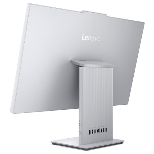 Lenovo Campus IdeaCentre AIO 27AHP G10 CTO (cloud grey)