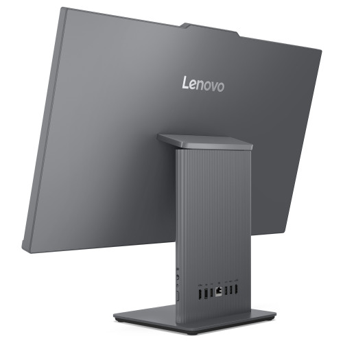 Lenovo Campus IdeaCentre AIO 27AHP G10 CTO (lunar grey)