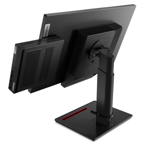 Lenovo Campus ThinkCentre Tiny-In-One 22 (Gen.4) 54,61cm (21,5")
