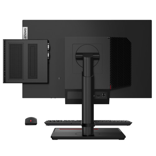 Lenovo Campus ThinkCentre Tiny-In-One 22 (Gen.4) 54,61cm (21,5")