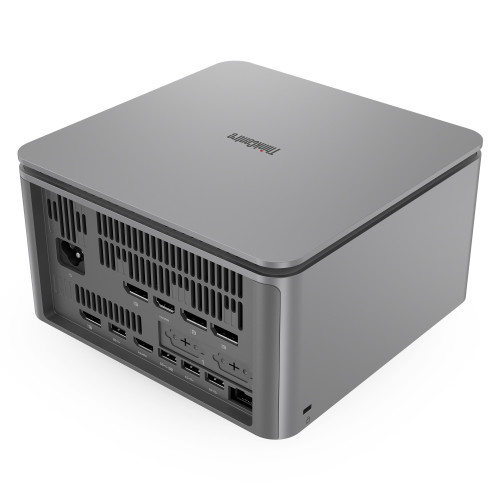 Lenovo ThinkCentre neo Ultra