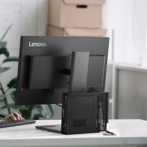Lenovo ThinkCentre Tiny Montageset