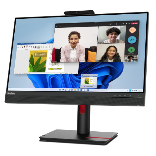 Lenovo ThinkCentre Tiny-In-One 24 G5 54,61cm (23,8")
