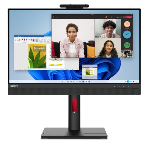 Lenovo ThinkCentre Tiny-In-One 24 G5 54,61cm (23,8")