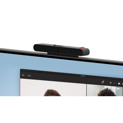 Lenovo ThinkCentre Tiny-In-One 24 G5 54,61cm (23,8")