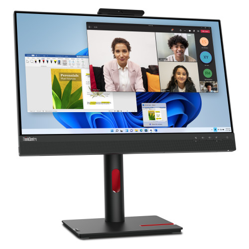 Lenovo ThinkCentre Tiny-In-One 24 G5 54,61cm (23,8")