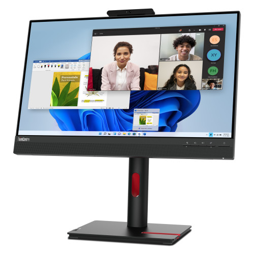 Lenovo ThinkCentre Tiny-In-One 24 G5 54,61cm (23,8")