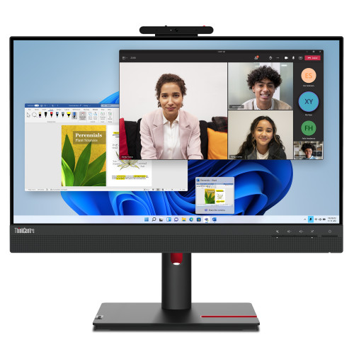 Lenovo ThinkCentre Tiny-In-One 24 G5 54,61cm (23,8")