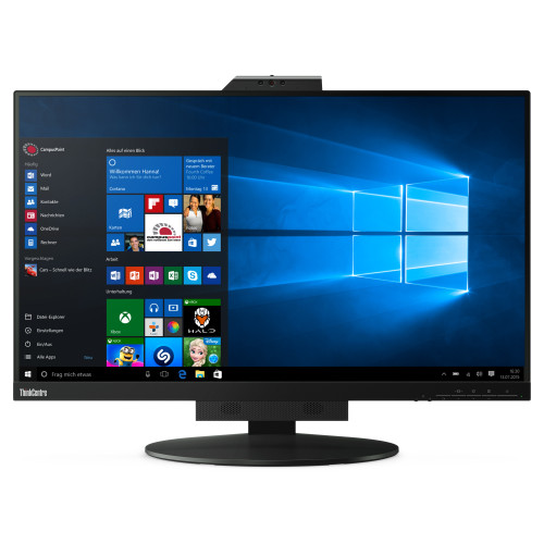 Lenovo ThinkCentre Tiny-In-One 68.47cm (27")