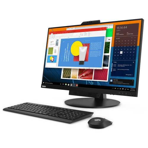 Lenovo ThinkCentre Tiny-In-One 68.47cm (27")