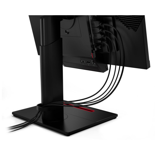 Lenovo ThinkCentre Tiny-In-One 24 (Gen.4) 60,47cm (23,8")