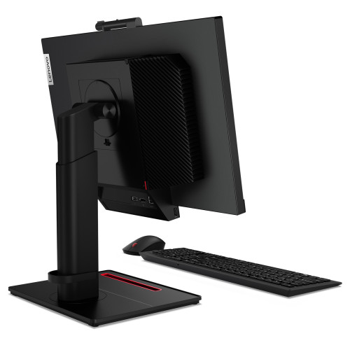 Lenovo ThinkCentre Tiny-In-One 24 (Gen.4) 60,47cm (23,8")