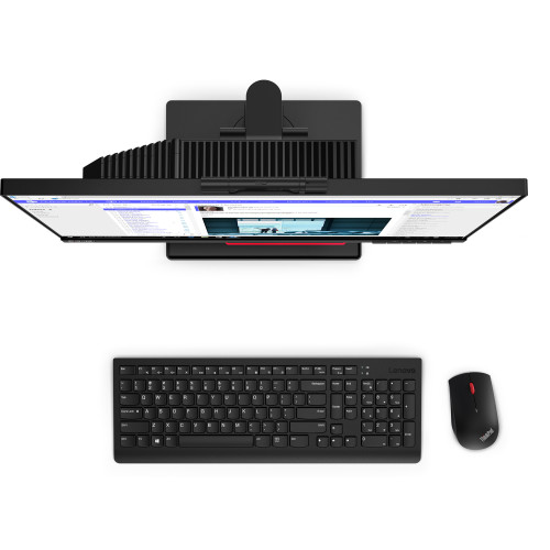 Lenovo ThinkCentre Tiny-In-One 24 (Gen.4) 60,47cm (23,8")