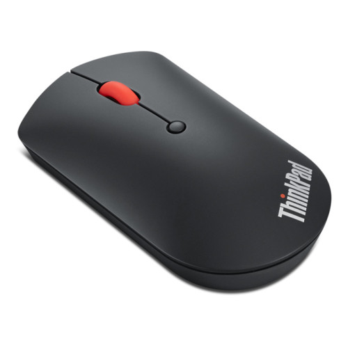 Lenovo ThinkPad Bluetooth Silent Mouse