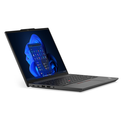 Lenovo ThinkPad® E14 G6 AMD (graphite black)