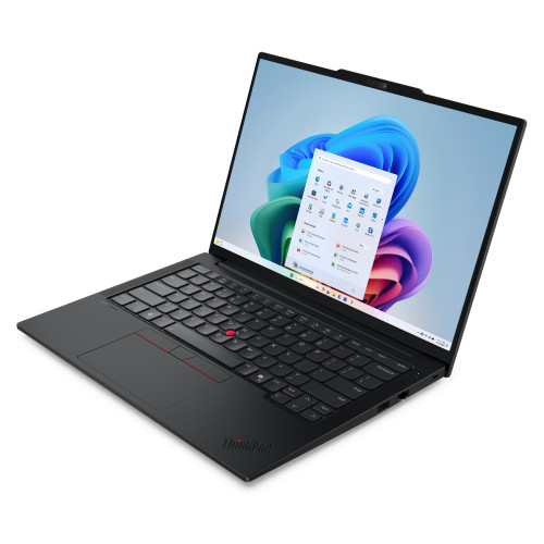 Lenovo Campus ThinkPad® E14 G7 AMD (black)