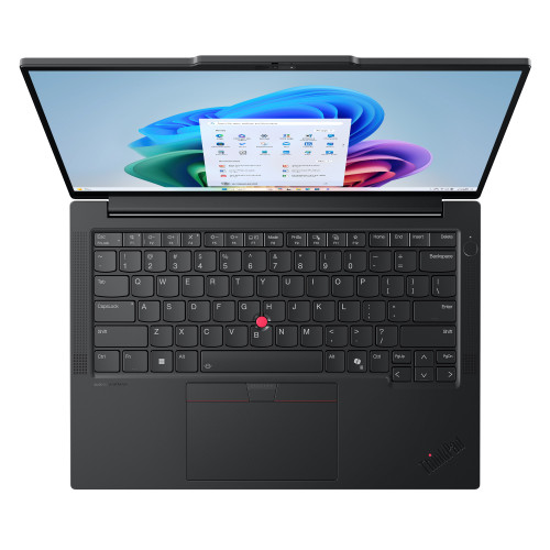 Lenovo Campus ThinkPad® E14 G7 AMD (black)