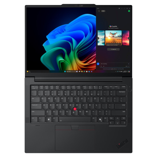 Lenovo ThinkPad® E14 G8 Intel (black)