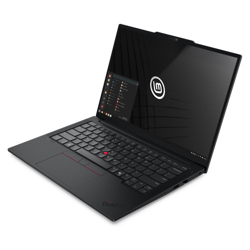 Lenovo Campus ThinkPad® E14 G7 Intel Sondermodell (black)