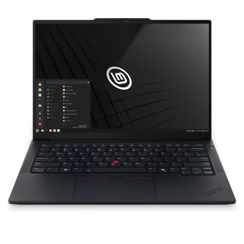 Lenovo Campus ThinkPad® E14 G7 Intel Sondermodell (black)
