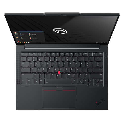 Lenovo Campus ThinkPad® E14 G7 Intel Sondermodell (black)