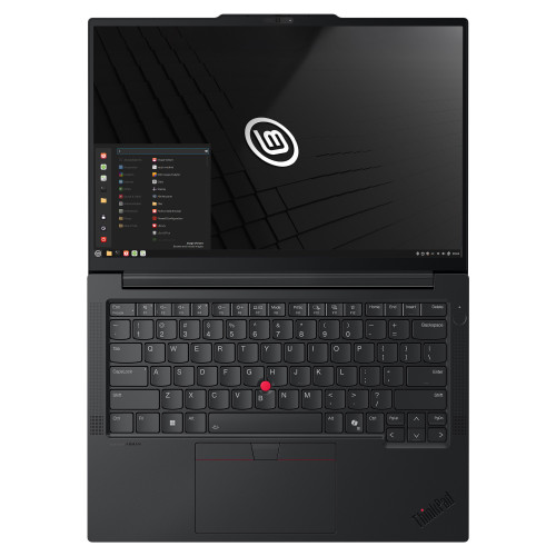 Lenovo Campus ThinkPad® E14 G7 Intel Sondermodell (black)