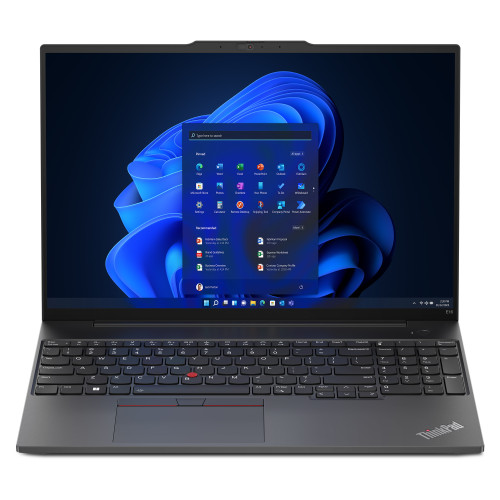 Lenovo ThinkPad® E16 G2 Intel (graphite black)