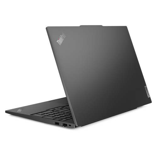 Lenovo ThinkPad® E16 G2 Intel (graphite black)