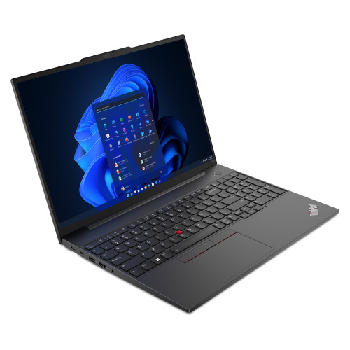 Lenovo ThinkPad® E16 G2 Intel (graphite black)