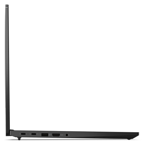 Lenovo ThinkPad® E16 G2 Intel (graphite black)